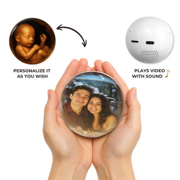 "Relive Your Favorite Moments in 3D Forever"